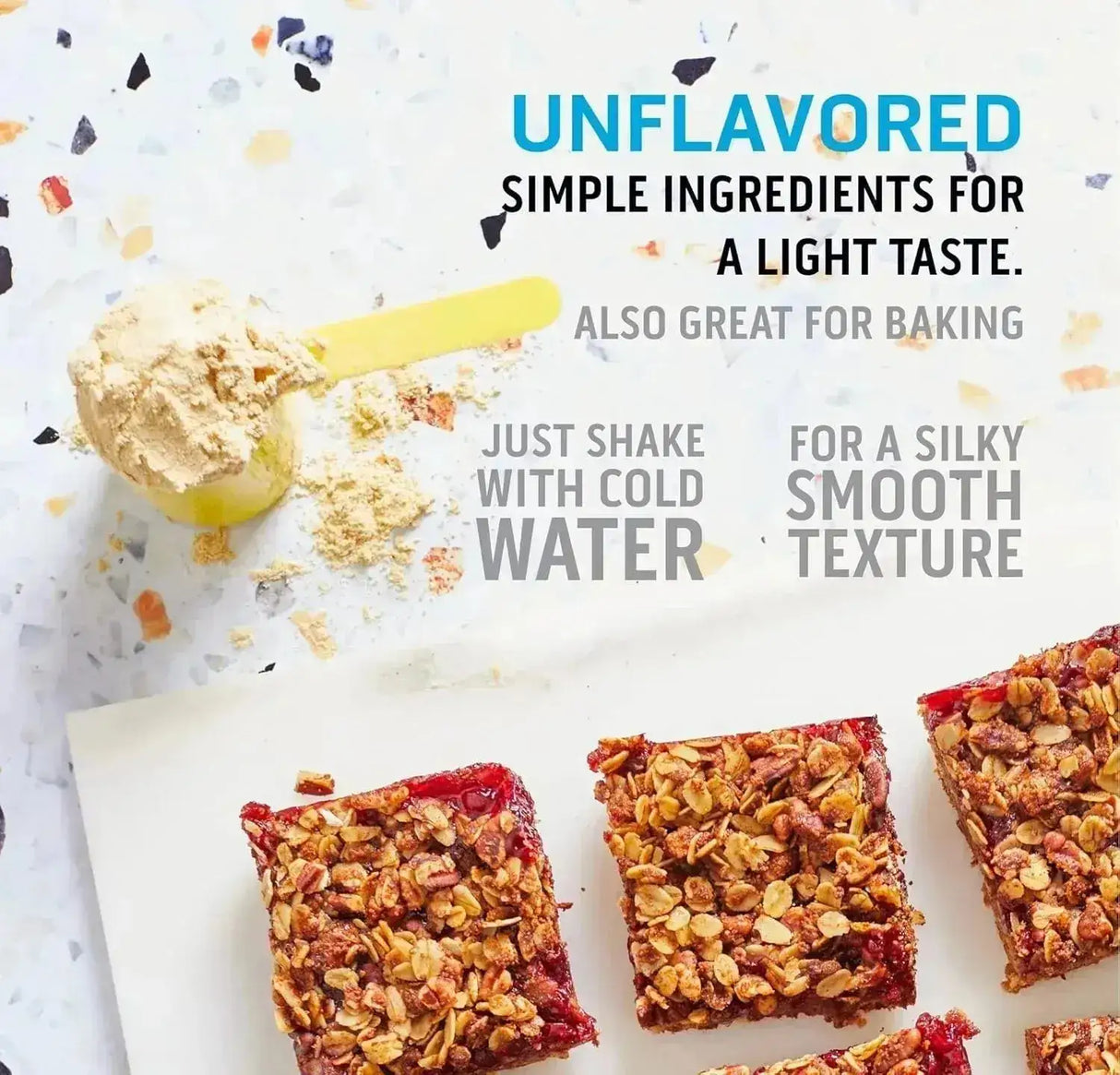 ASCENT - Ascent 100% Whey Protein Powder Unflavored 907Gr. - The Red Vitamin MX - Suplementos Alimenticios - {{ shop.shopifyCountryName }}