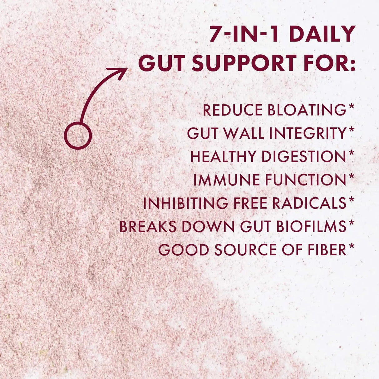 BIOHM - BIOHM Digestive Reds Powder 30 Servicios Pomegrante Punch 210Gr. - The Red Vitamin MX - Suplementos Alimenticios - {{ shop.shopifyCountryName }}