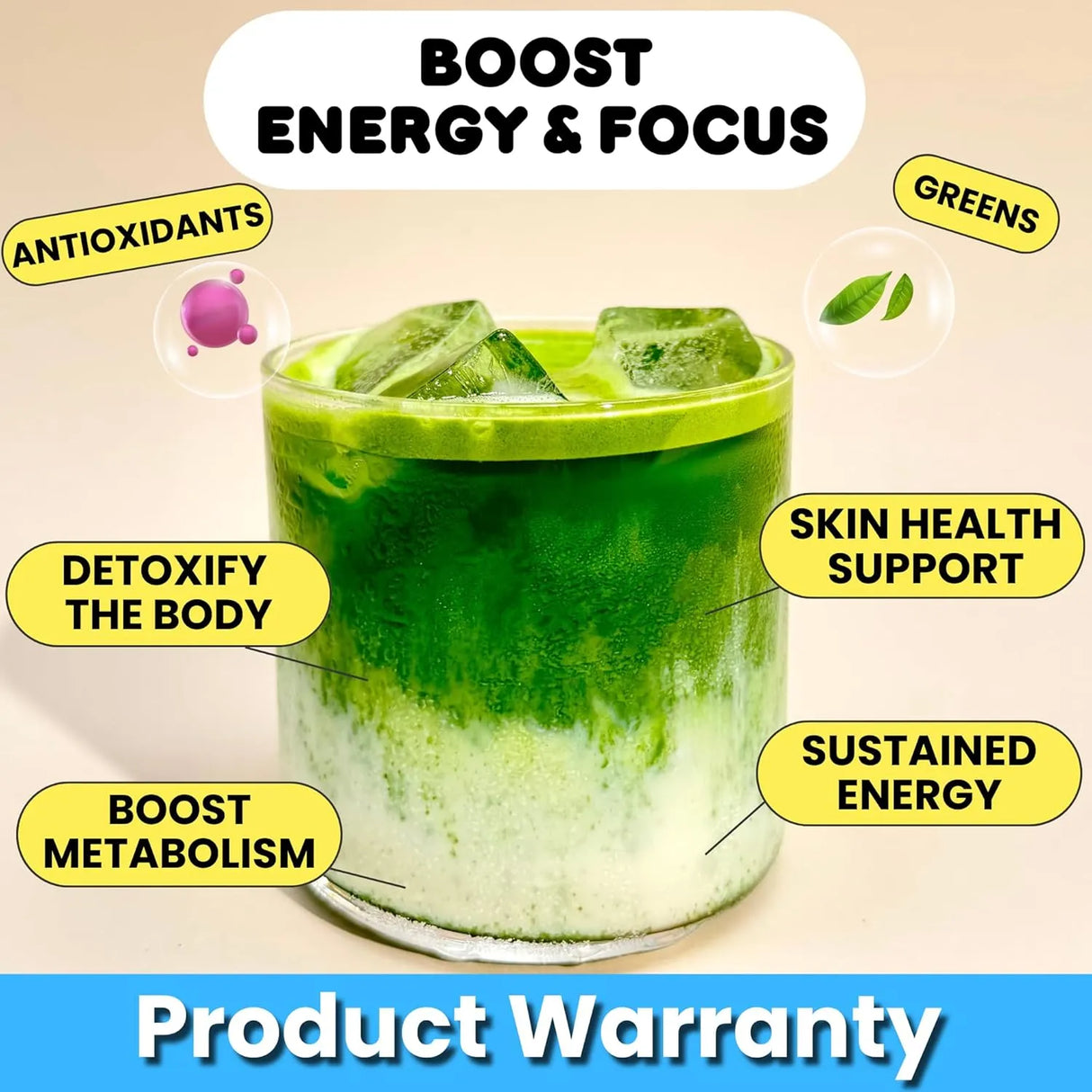 HOLY MATCHA - Holy Matcha Ceremonial Green Tea Powder 30Gr. - The Red Vitamin MX - Suplementos Alimenticios - {{ shop.shopifyCountryName }}