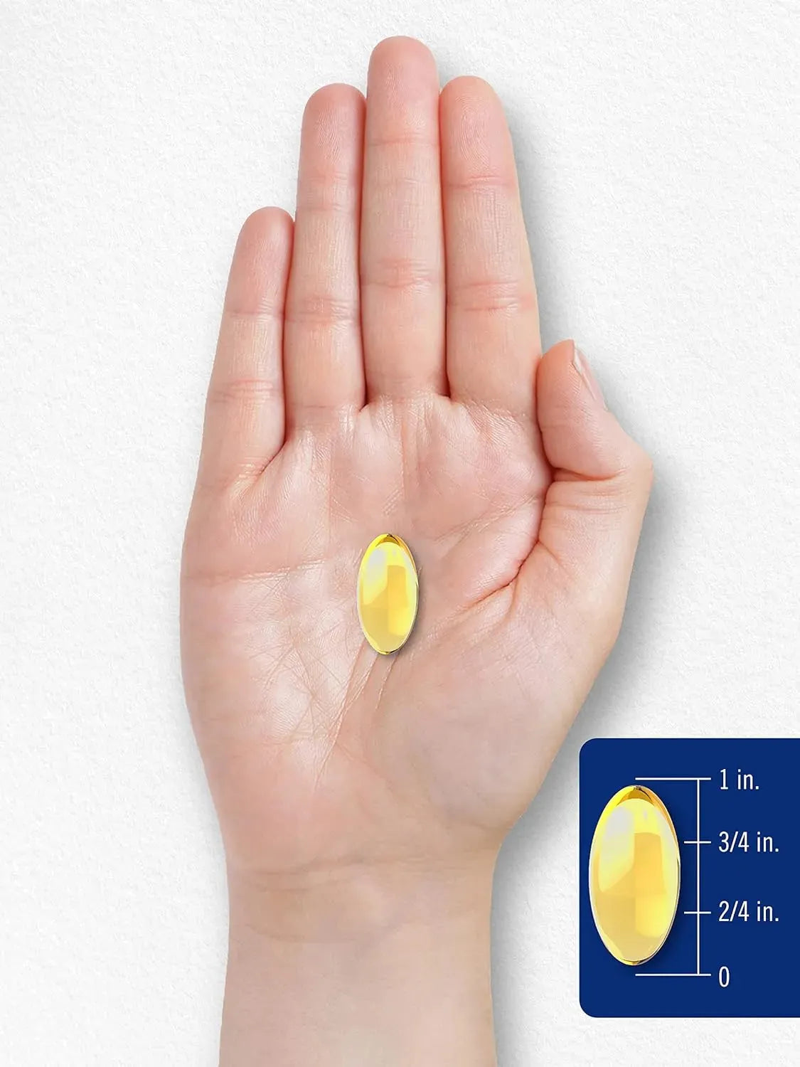 CARLYLE - Carlyle Fish Oil 2000Mg. 320 Capsulas Blandas - The Red Vitamin MX - Suplementos Alimenticios - {{ shop.shopifyCountryName }}