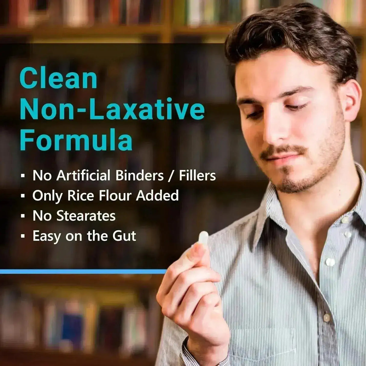 MYOACTIVO - MyoActivo 5-in-1 Magnesium Complex 120 Capsulas - The Red Vitamin MX - Suplementos Alimenticios - {{ shop.shopifyCountryName }}