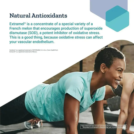 LIFE EXTENSION - Life Extension Endothelial Defense Pomegranate Plus 60 Capsulas Blandas - The Red Vitamin MX - Suplementos Alimenticios - {{ shop.shopifyCountryName }}