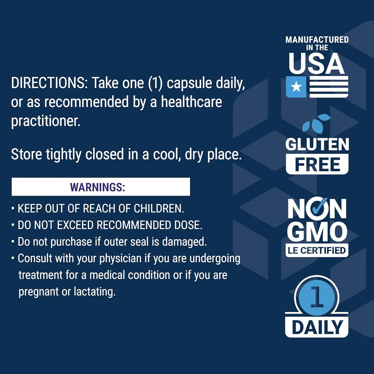 LIFE EXTENSION - Life Extension Bio-Quercetin 30 Capsulas - The Red Vitamin MX - Suplementos Alimenticios - {{ shop.shopifyCountryName }}