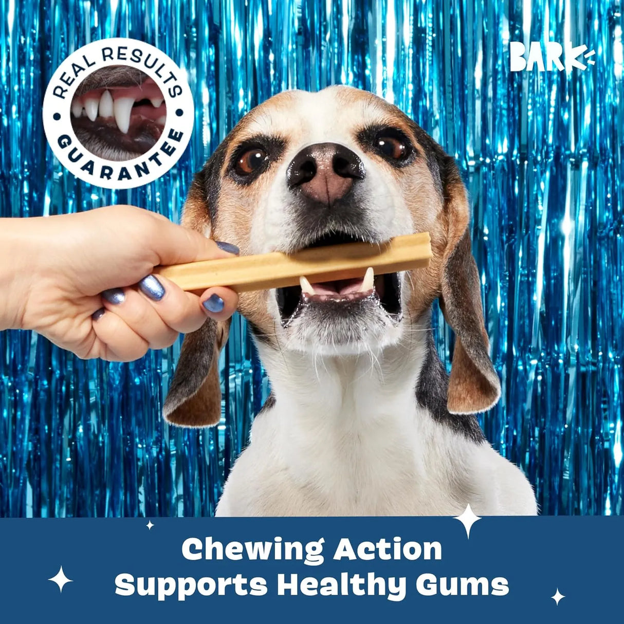 BARKBOX - Barkbox Bright Original Dog Dental Chew Sticks Medium Breeds 30 Piezas - The Red Vitamin MX - Cuidado Dental Para Perros - {{ shop.shopifyCountryName }}