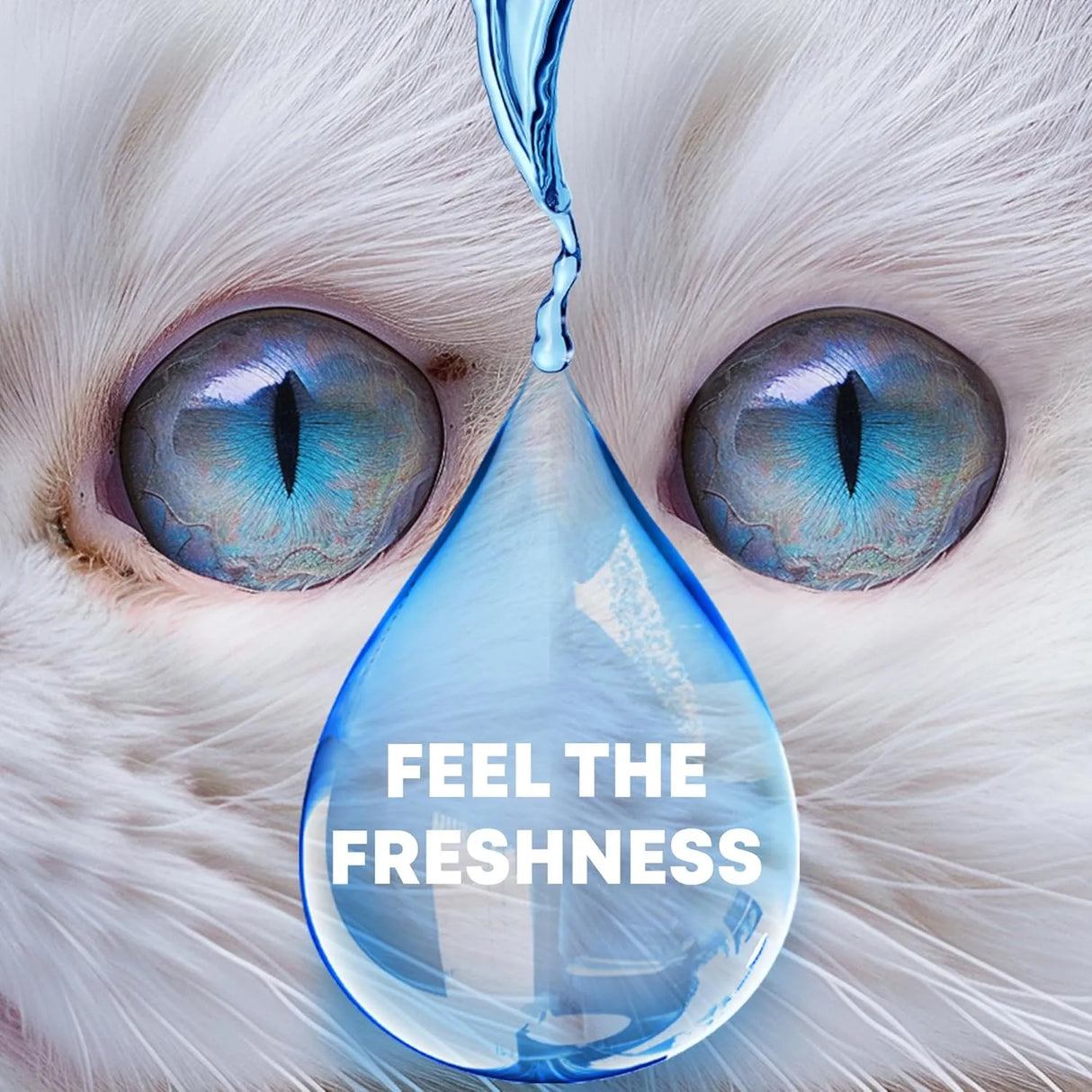 BELOVED PETS - Beloved Pets Cat & Dog Eye Wash Drops & Tear Stain Remover 100Ml. - The Red Vitamin MX - Cuidado De Los Ojos De Los Perros - {{ shop.shopifyCountryName }}