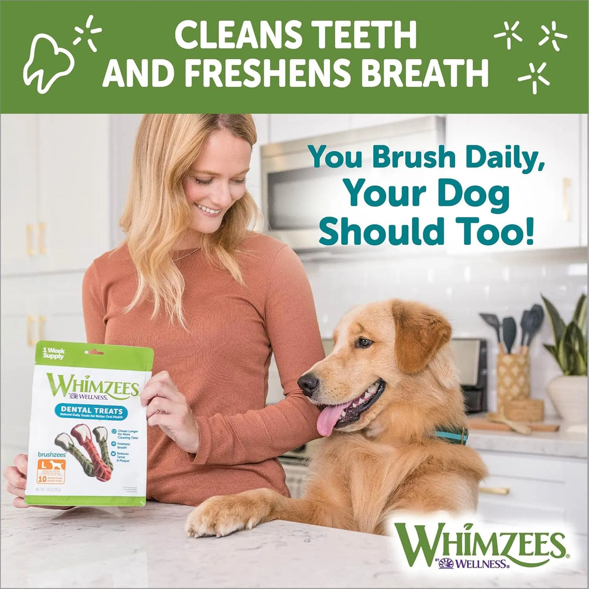 WELLNESS WHIMZEES - Wellness Whimzees Variety Value Box Large Dogs 14 Piezas - The Red Vitamin MX - Cuidado Dental Para Perros - {{ shop.shopifyCountryName }}