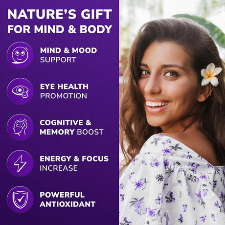 PHYTOCHOICE - PHYTOCHOICE Saffron 60 Capsulas - The Red Vitamin MX - Suplementos Alimenticios - {{ shop.shopifyCountryName }}