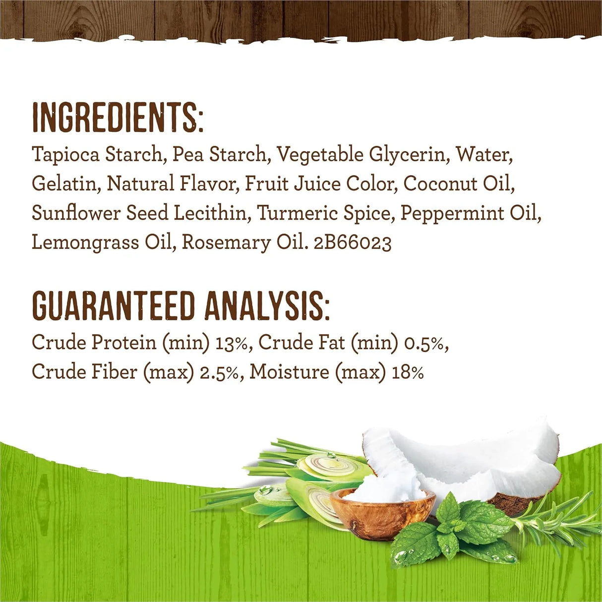 MERRICK - Merrick Fresh Kisses Natural Dental Chews For Large Dogs Over 50 Lbs 16 Piezas - The Red Vitamin MX - Cuidado Dental Para Perros - {{ shop.shopifyCountryName }}