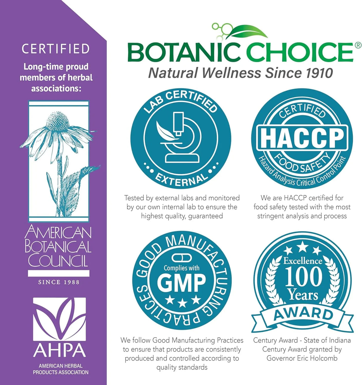 BOTANIC CHOICE - Botanic Choice Passion Flower Liquid Extract 1 Fl.Oz. - The Red Vitamin MX - Suplementos Alimenticios - {{ shop.shopifyCountryName }}