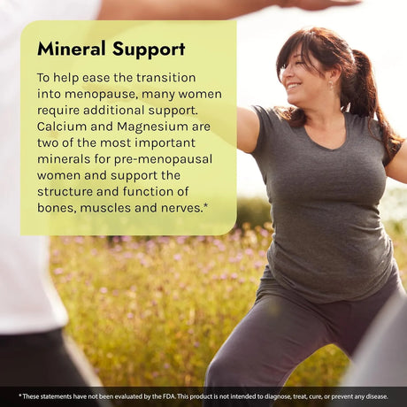 IRWIN NATURALS - Irwin Naturals EstroPause Menopause Support 80 Capsulas Blandas - The Red Vitamin MX - Suplementos Alimenticios - {{ shop.shopifyCountryName }}