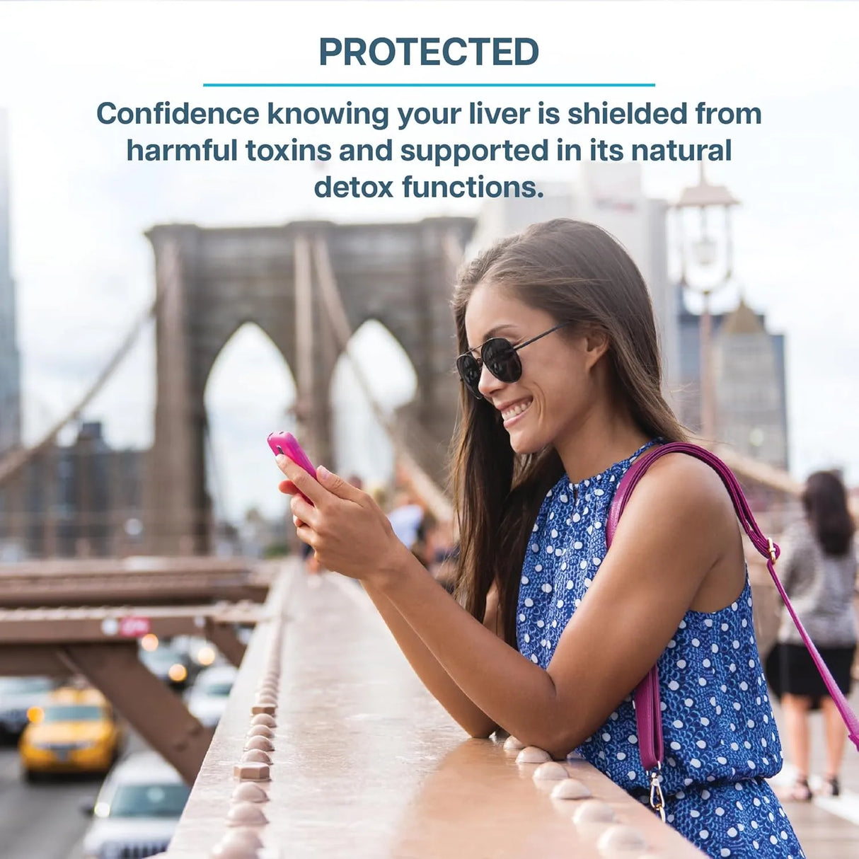 REVIVE - Revive MD Natural Liver Cleanse 120 Capsulas - The Red Vitamin MX - Suplementos Alimenticios - {{ shop.shopifyCountryName }}