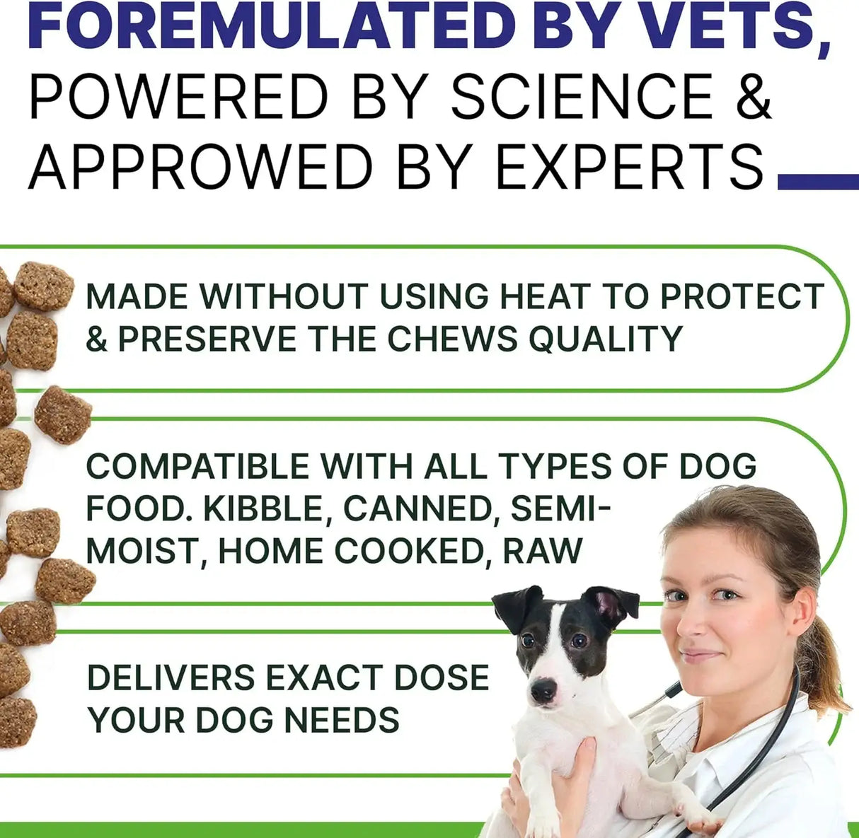 PAWSENTIAL - Pawsential Allergy Relief Dog Chews Chicken Flavor 120 Masticables - The Red Vitamin MX - Remedios Para La Picazón De Perros - {{ shop.shopifyCountryName }}