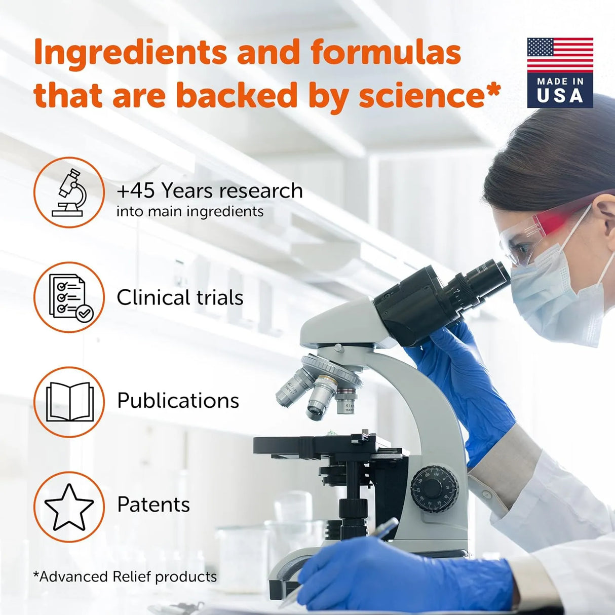 AMBEREN - Amberen: Safe Multi-Symptom Menopause Relief 180 Capsulas - The Red Vitamin MX - Suplementos Alimenticios - {{ shop.shopifyCountryName }}