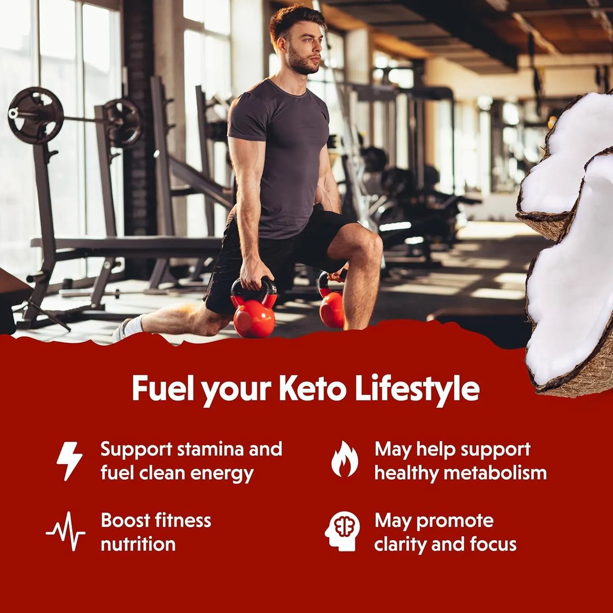 BARLEAN´S - Barlean's MCT Oil 5400Mg. 454Gr. - The Red Vitamin MX - Suplementos Alimenticios - {{ shop.shopifyCountryName }}