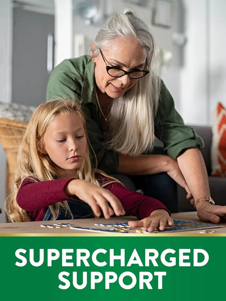 NATURE'S TRUTH - Nature's Truth Mushroom Complex 60 Capsulas - The Red Vitamin MX - Suplementos Alimenticios - {{ shop.shopifyCountryName }}