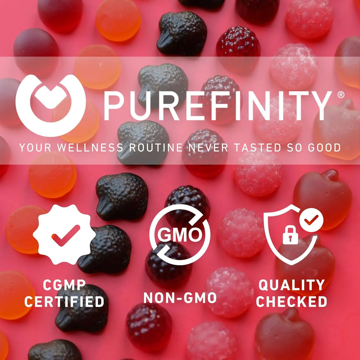 PUREFINITY - PUREFINITY Tart Cherry 3000Mg. 30 Capsulas - The Red Vitamin MX - Suplementos Alimenticios - {{ shop.shopifyCountryName }}