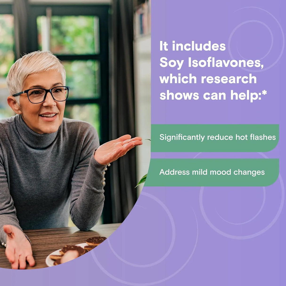 ONE A DAY - One A Day Women's Menopause Multivitamin 50 Tabletas - The Red Vitamin MX - Suplementos Alimenticios - {{ shop.shopifyCountryName }}