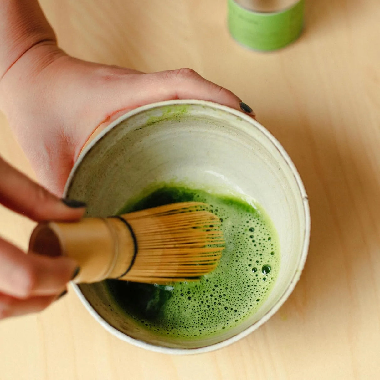 DONA - Dona Ceremonial Grade Matcha 100Gr. - The Red Vitamin MX - Suplementos Alimenticios - {{ shop.shopifyCountryName }}