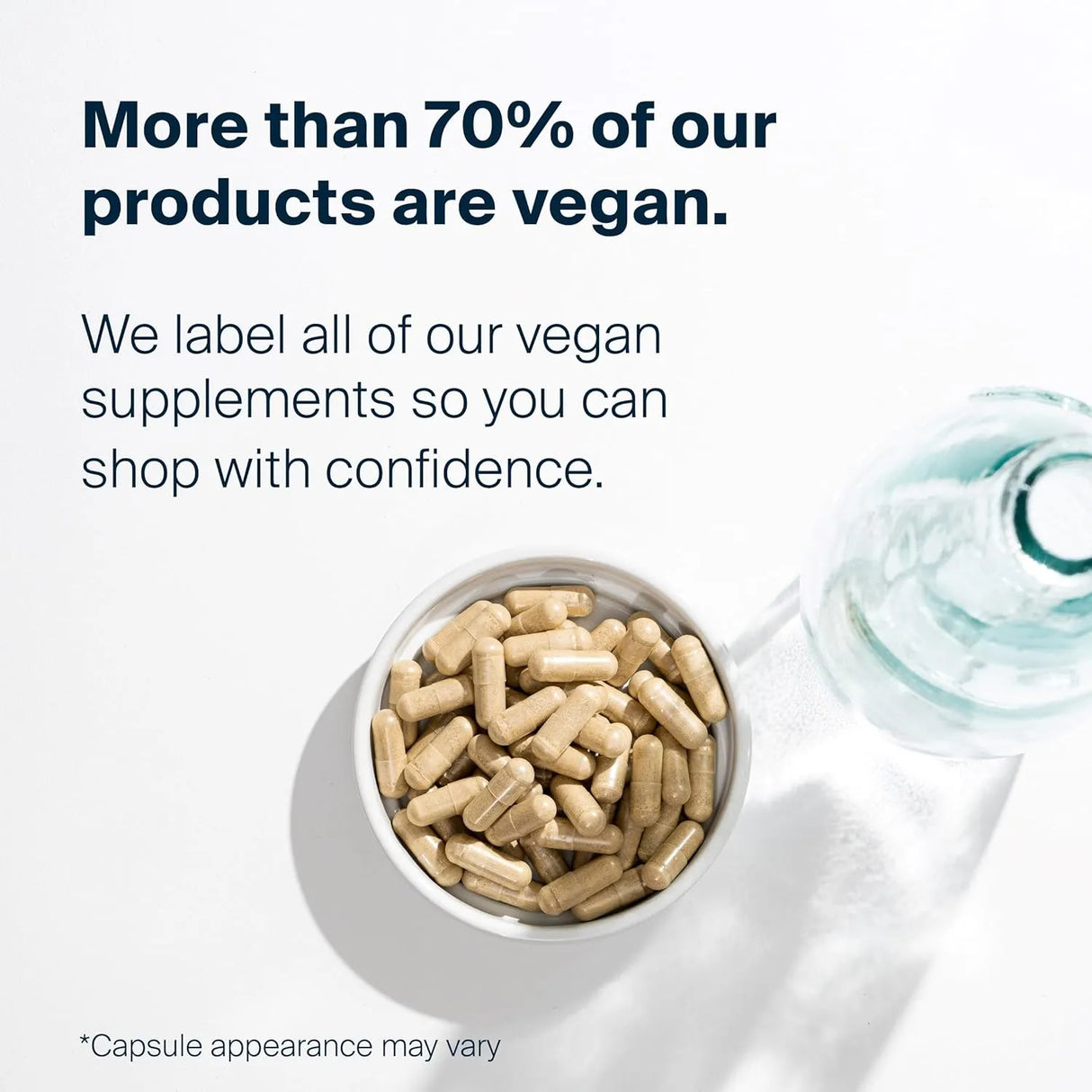 VITAL NUTRIENTS - Vital Nutrients ProVeg Organic Pea Protein 16 Servicios Natural Vanilla Flavor 524Gr. - The Red Vitamin MX - Suplementos Alimenticios - {{ shop.shopifyCountryName }}