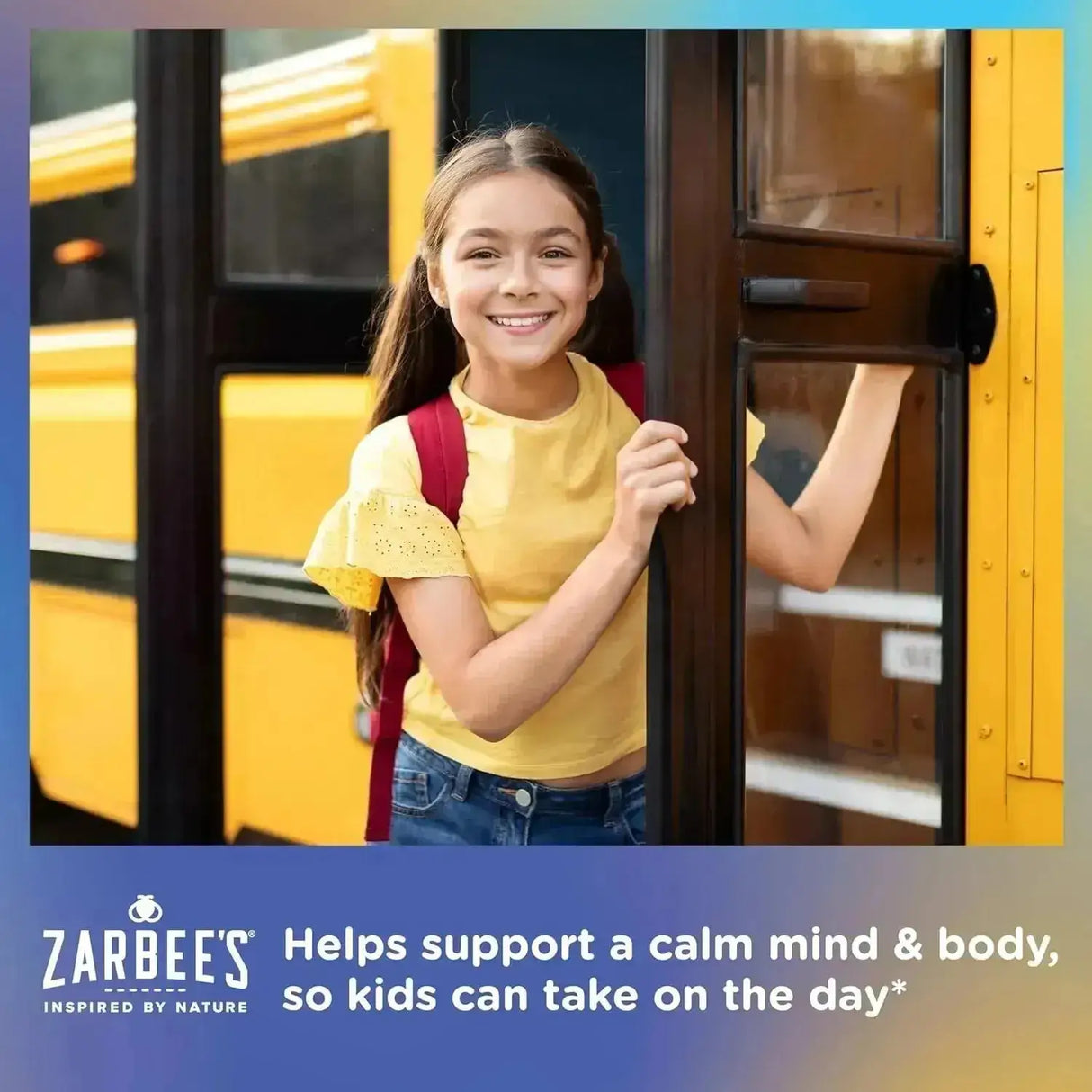 ZARBEE'S NATURALS - Zarbee's Children's Calm Gummy 30 Gomitas - The Red Vitamin MX - Suplementos Alimenticios - {{ shop.shopifyCountryName }}