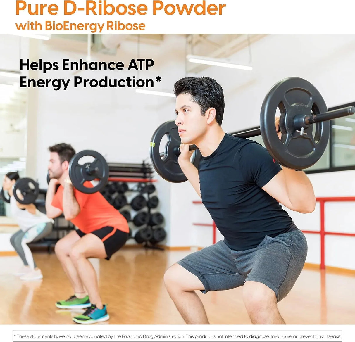 DOCTOR'S BEST - Doctor's Best D-Ribose with Bioenergy Ribose 250Gr. - The Red Vitamin MX - Suplementos Alimenticios - {{ shop.shopifyCountryName }}