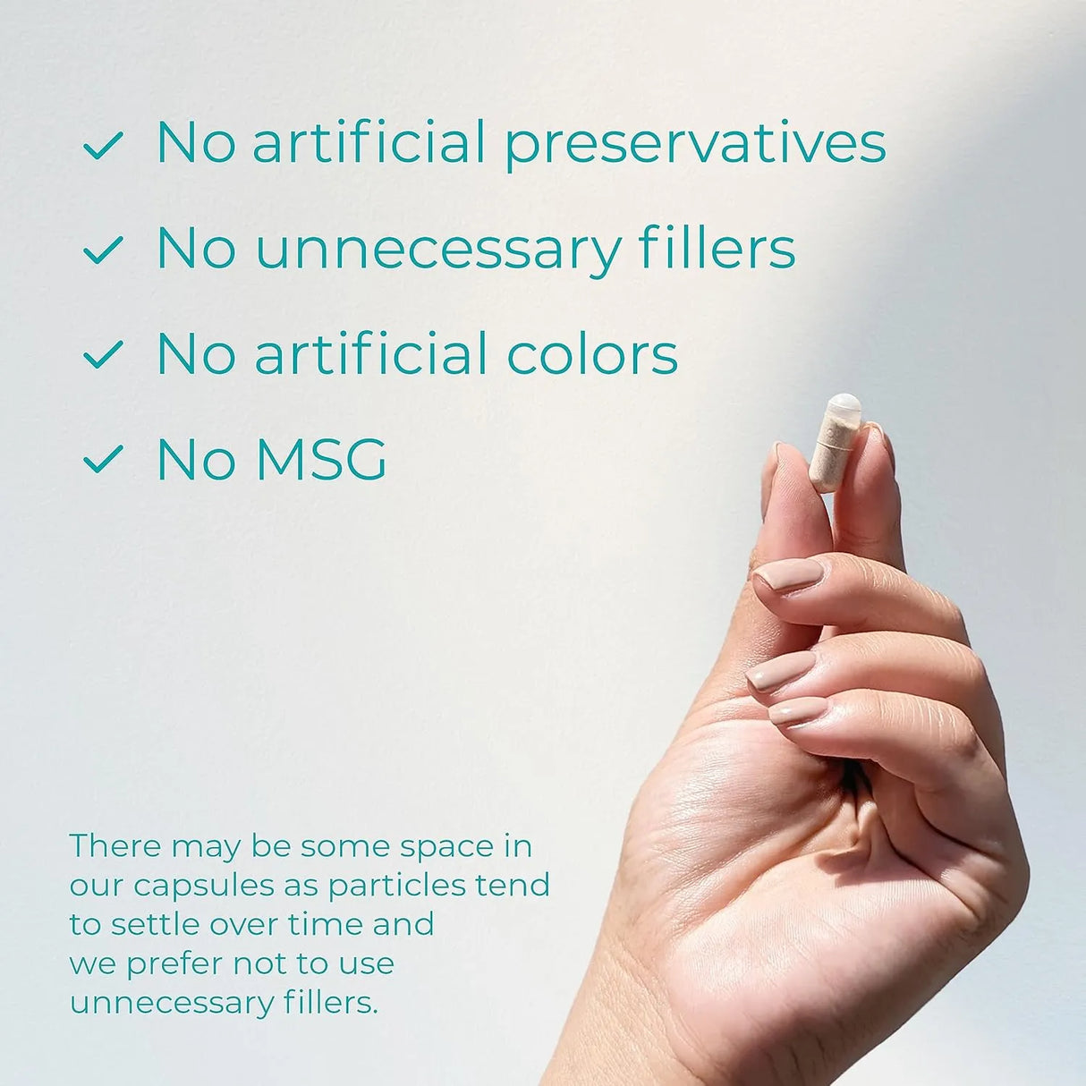 HEALTH & HER - Health & Her Perimenopause Supplement for Women 60 Capsulas - The Red Vitamin MX - Suplementos Alimenticios - {{ shop.shopifyCountryName }}