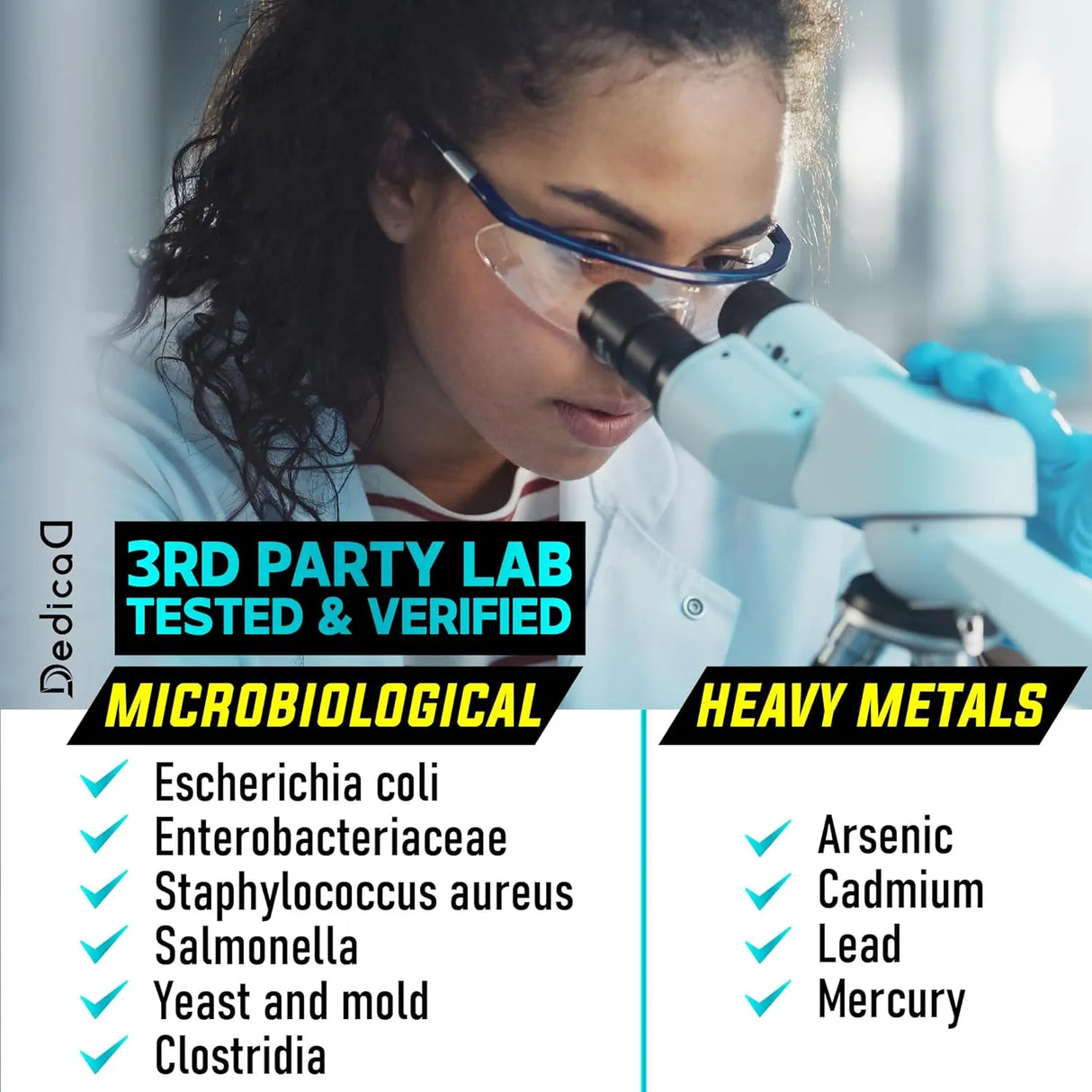 DEDICAD - DEDICAD 4-in-1 Nattokinase 2000 FU 120 Capsulas - The Red Vitamin MX - Suplementos Alimenticios - {{ shop.shopifyCountryName }}