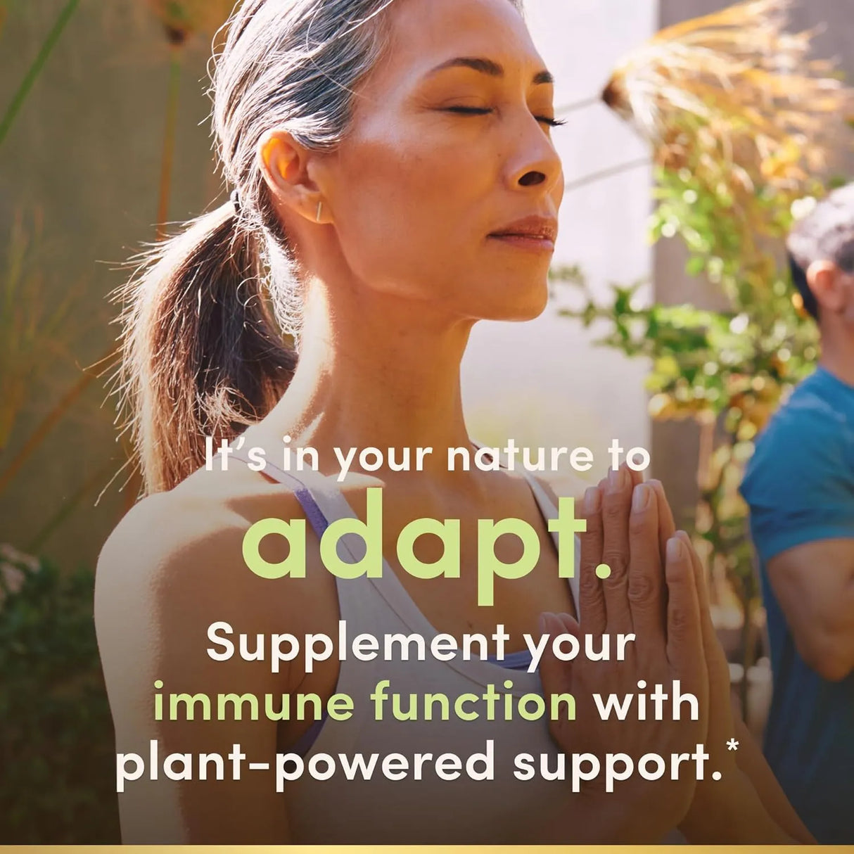 NATURE'S BOUNTY - Nature's Bounty Mushroom Complex 60 Capsulas - The Red Vitamin MX - Suplementos Alimenticios - {{ shop.shopifyCountryName }}