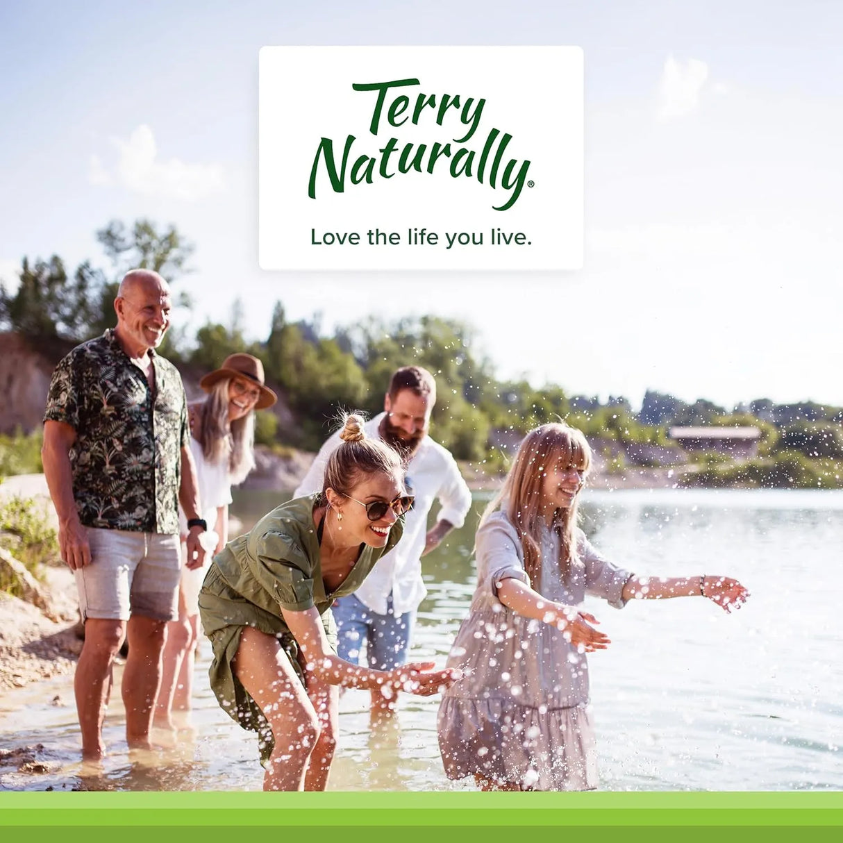 TERRY NATURALLY - Terry Naturally Adrenaplex 60 Capsulas - The Red Vitamin MX - Suplementos Alimenticios - {{ shop.shopifyCountryName }}