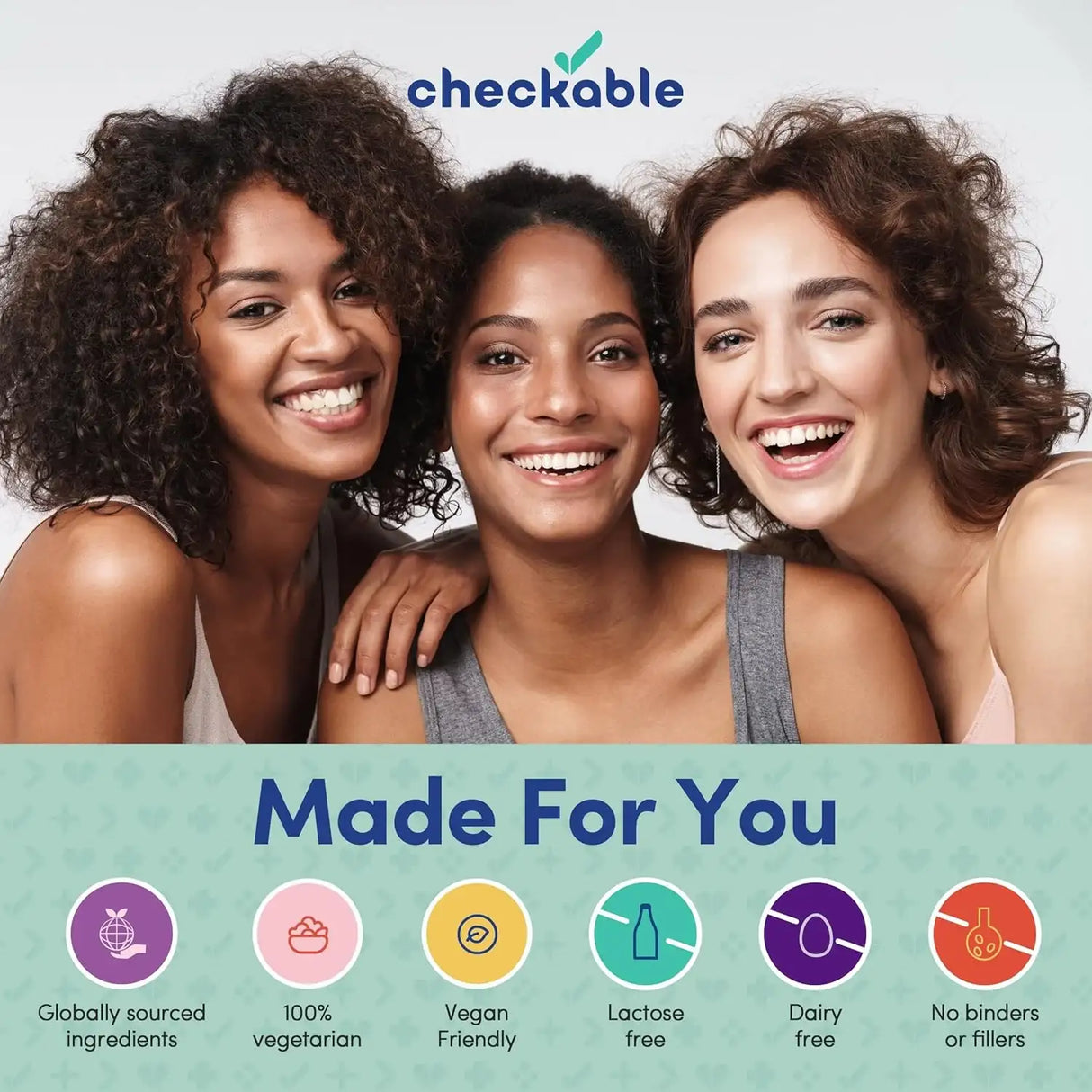 CHECKABLE - Checkable Urinary Tract Balance 60 Capsulas - The Red Vitamin MX - Suplementos Alimenticios - {{ shop.shopifyCountryName }}