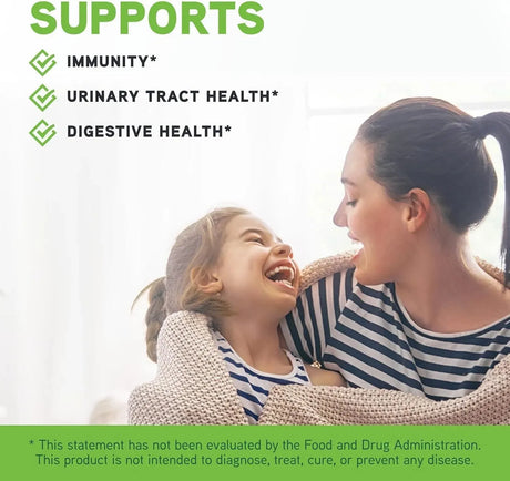 DAVINCI LABS - DAVINCI Labs D-Mannose Complex 30 Servicios 168.57Gr. - The Red Vitamin MX - Suplementos Alimenticios - {{ shop.shopifyCountryName }}