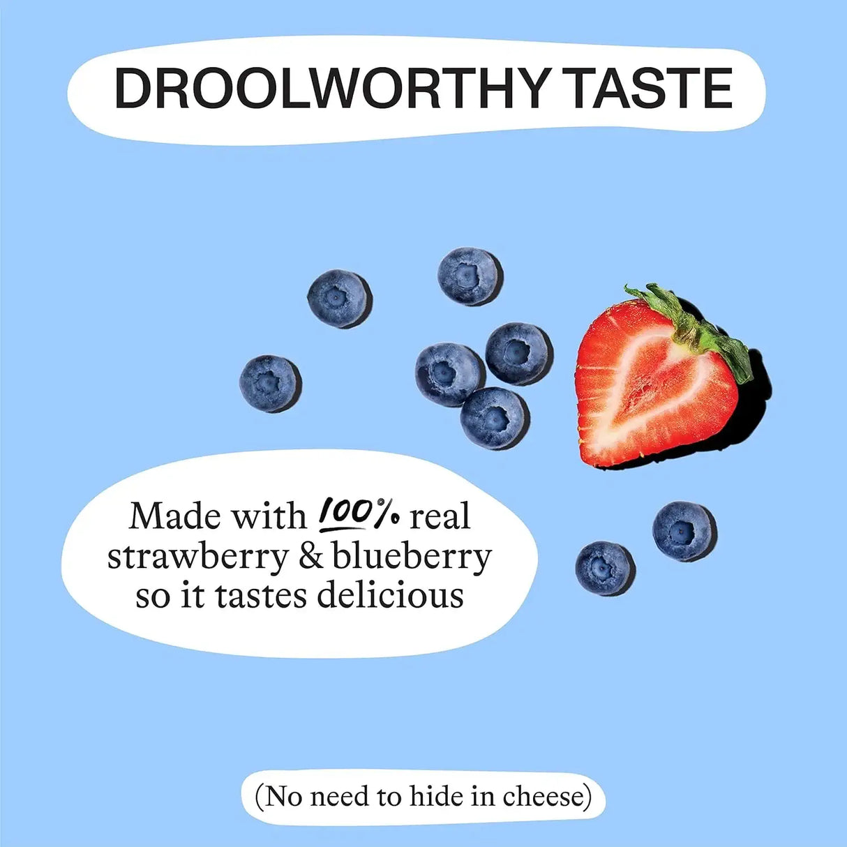 SPOT & TANGO - Spot & Tango Allergy + Immune Supplement for Dogs 56 Masticables - The Red Vitamin MX - Remedios Para La Picazón De Perros - {{ shop.shopifyCountryName }}