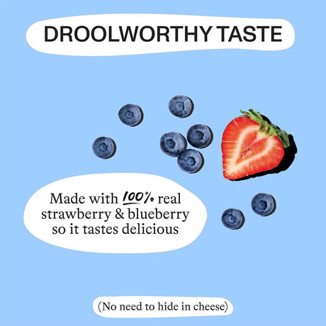 SPOT & TANGO - Spot & Tango Allergy + Immune Supplement for Dogs 56 Masticables - The Red Vitamin MX - Remedios Para La Picazón De Perros - {{ shop.shopifyCountryName }}