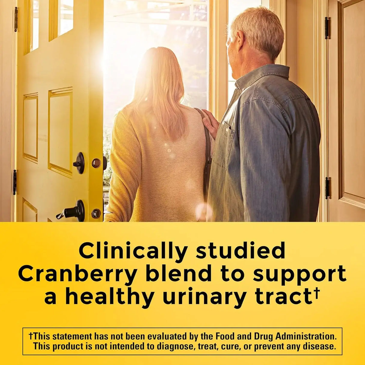 NATURE MADE - Nature Made Cranberry 500Mg. 60 Capsulas - The Red Vitamin MX - Suplementos Alimenticios - {{ shop.shopifyCountryName }}