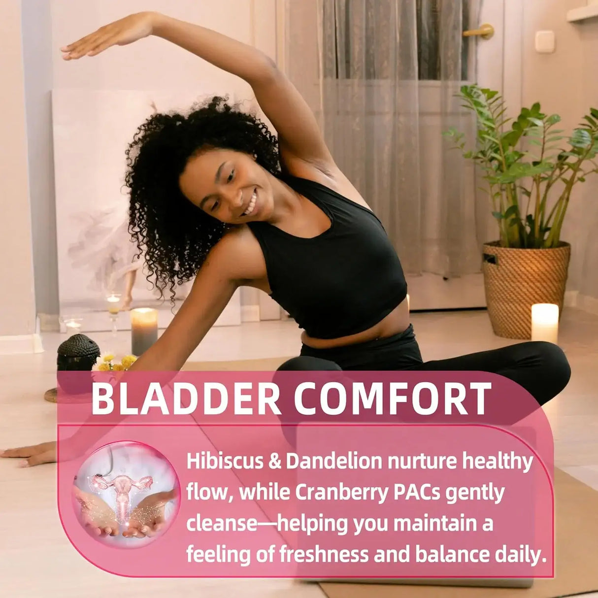 JOYWIIT - Joywiit D-Mannose Gummies with Cranberry 60 Gomitas - The Red Vitamin MX - Suplementos Alimenticios - {{ shop.shopifyCountryName }}