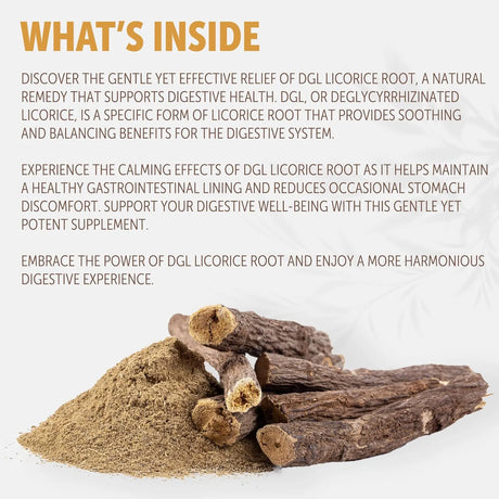 HEALTHFARE - Healthfare Ultra High Purity Licorice Root 900Mg. 200 Capsulas - The Red Vitamin MX - Suplementos Alimenticios - {{ shop.shopifyCountryName }}