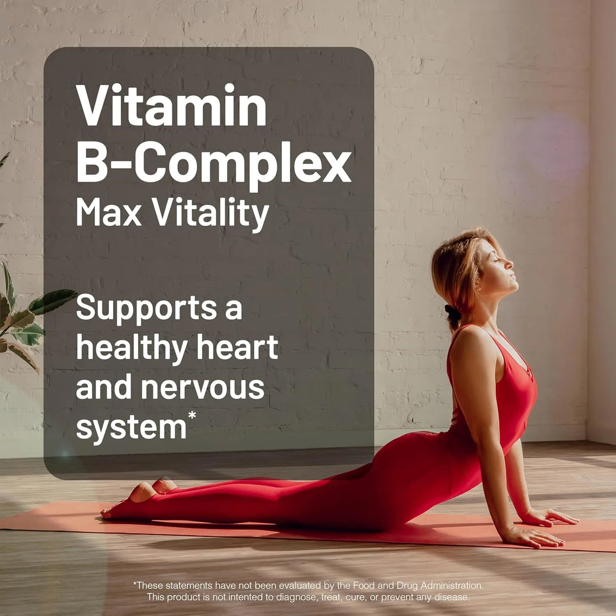 NATUREWISE - NatureWise Vitamin B Complex 60 Capsulas Blandas - The Red Vitamin MX - Suplementos Alimenticios - {{ shop.shopifyCountryName }}