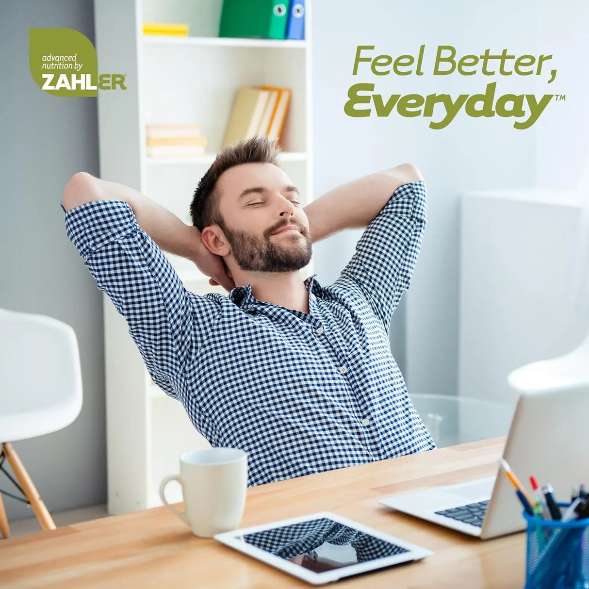 ZAHLER - Zahler Core Greens Powder 30 Servicios Citrus Flavor 360Gr. - The Red Vitamin MX - Suplementos Alimenticios - {{ shop.shopifyCountryName }}