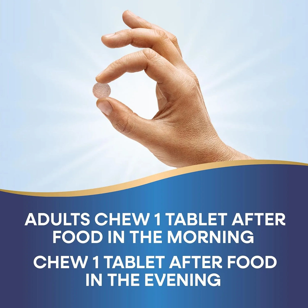 NATURE'S WAY - Nature's Way DGL Ultra Premium Licorice Root Extract 90 Tabletas Masticables - The Red Vitamin MX - Suplementos Alimenticios - {{ shop.shopifyCountryName }}