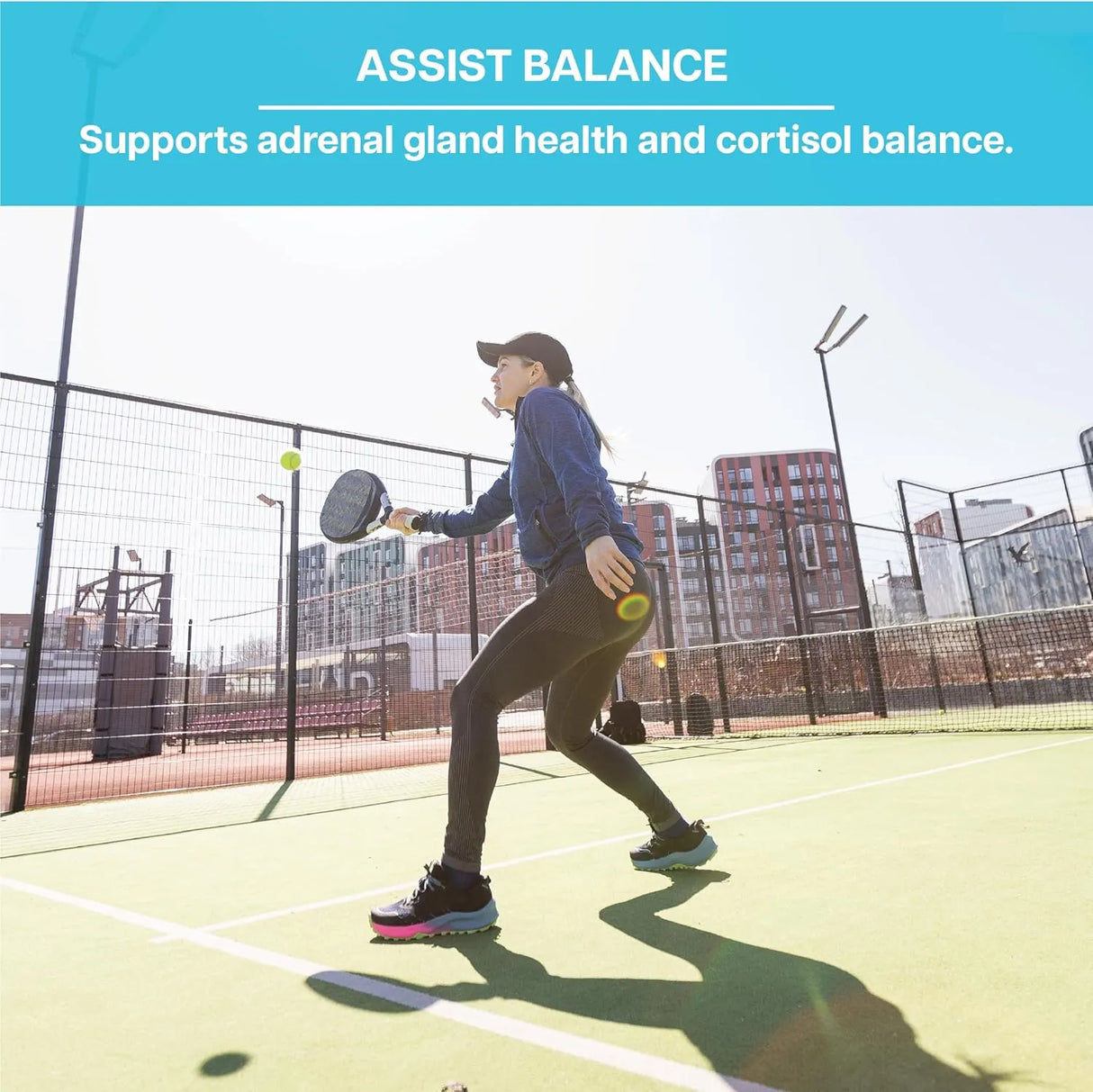 REVIVE - Revive MD Adrenal Support 60 Capsulas - The Red Vitamin MX - Suplementos Alimenticios - {{ shop.shopifyCountryName }}