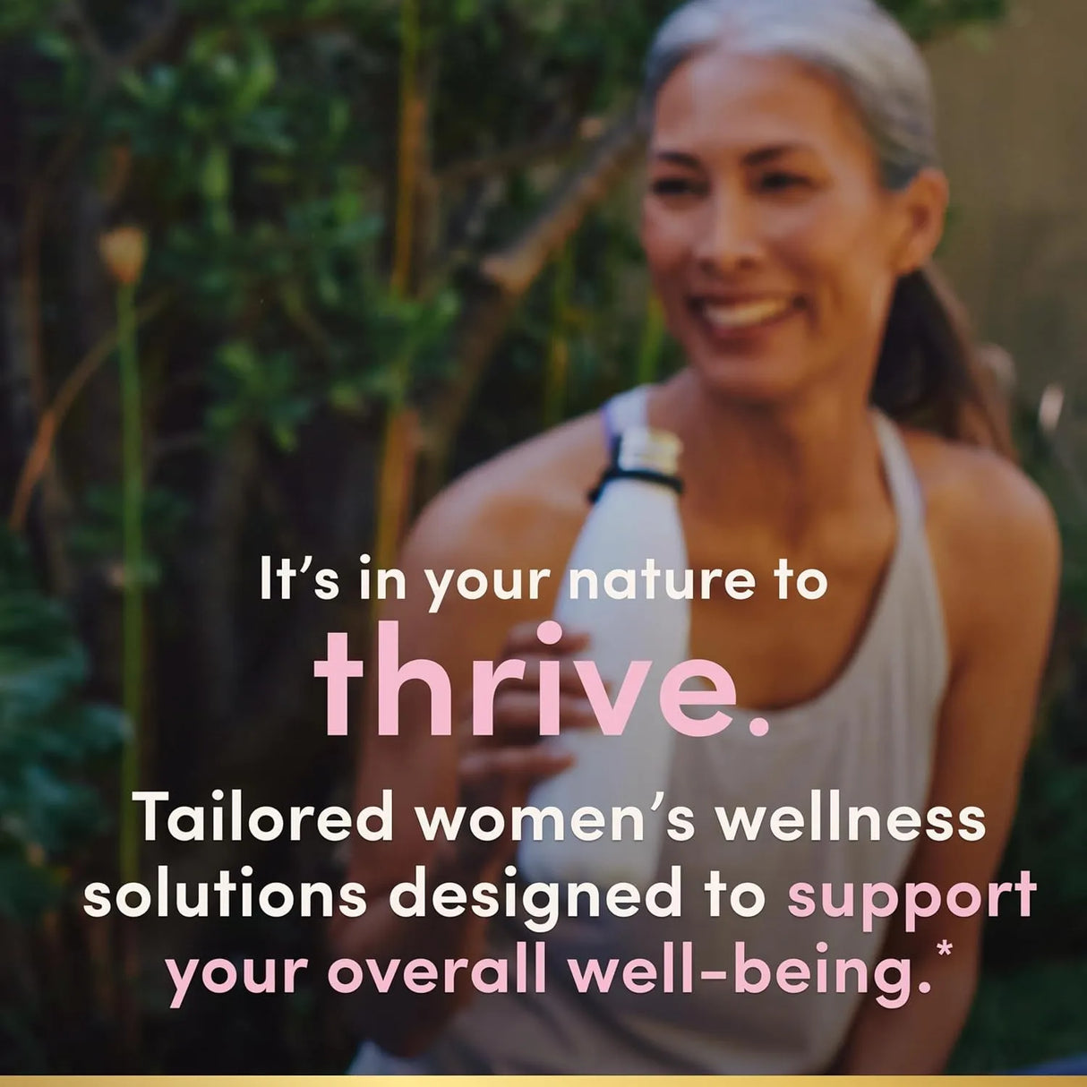 NATURE'S BOUNTY - Nature's Bounty Optimal Solutions Advanced Menopause Relief 30 Tabletas - The Red Vitamin MX - Suplementos Alimenticios - {{ shop.shopifyCountryName }}