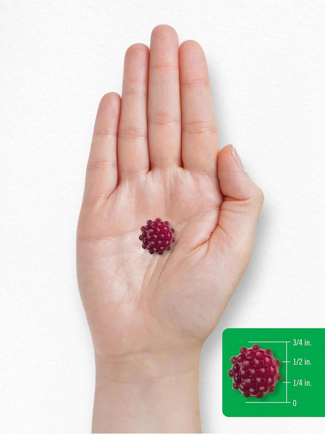 CARLYLE - Carlyle Kids Melatonin Gummies 1Mg. 100 Gomitas - The Red Vitamin MX - Suplementos Alimenticios - {{ shop.shopifyCountryName }}