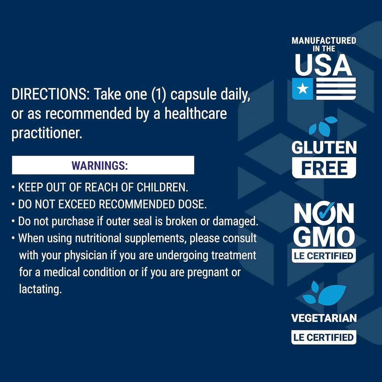 LIFE EXTENSION - Life Extension PS Caps 100Mg. 100 Capsulas - The Red Vitamin MX - Suplementos Alimenticios - {{ shop.shopifyCountryName }}