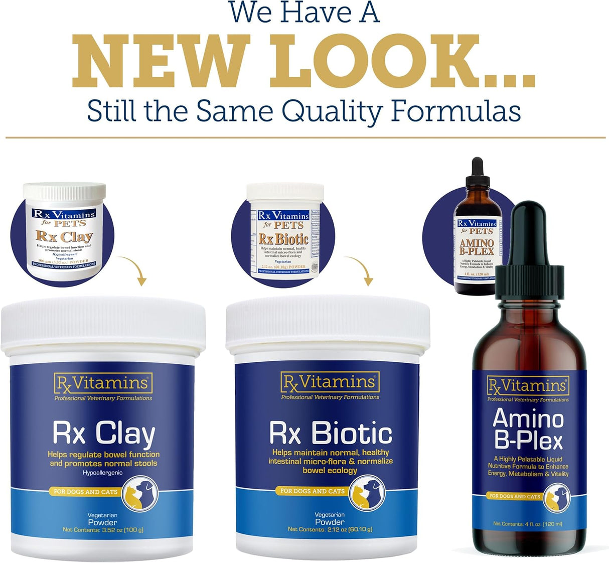 RX VITAMINS - Rx Vitamins Liquid Immuno Dog & Cat Immune Support 4 Fl.Oz. - The Red Vitamin MX - Suplementos Herbales Para Perros - {{ shop.shopifyCountryName }}