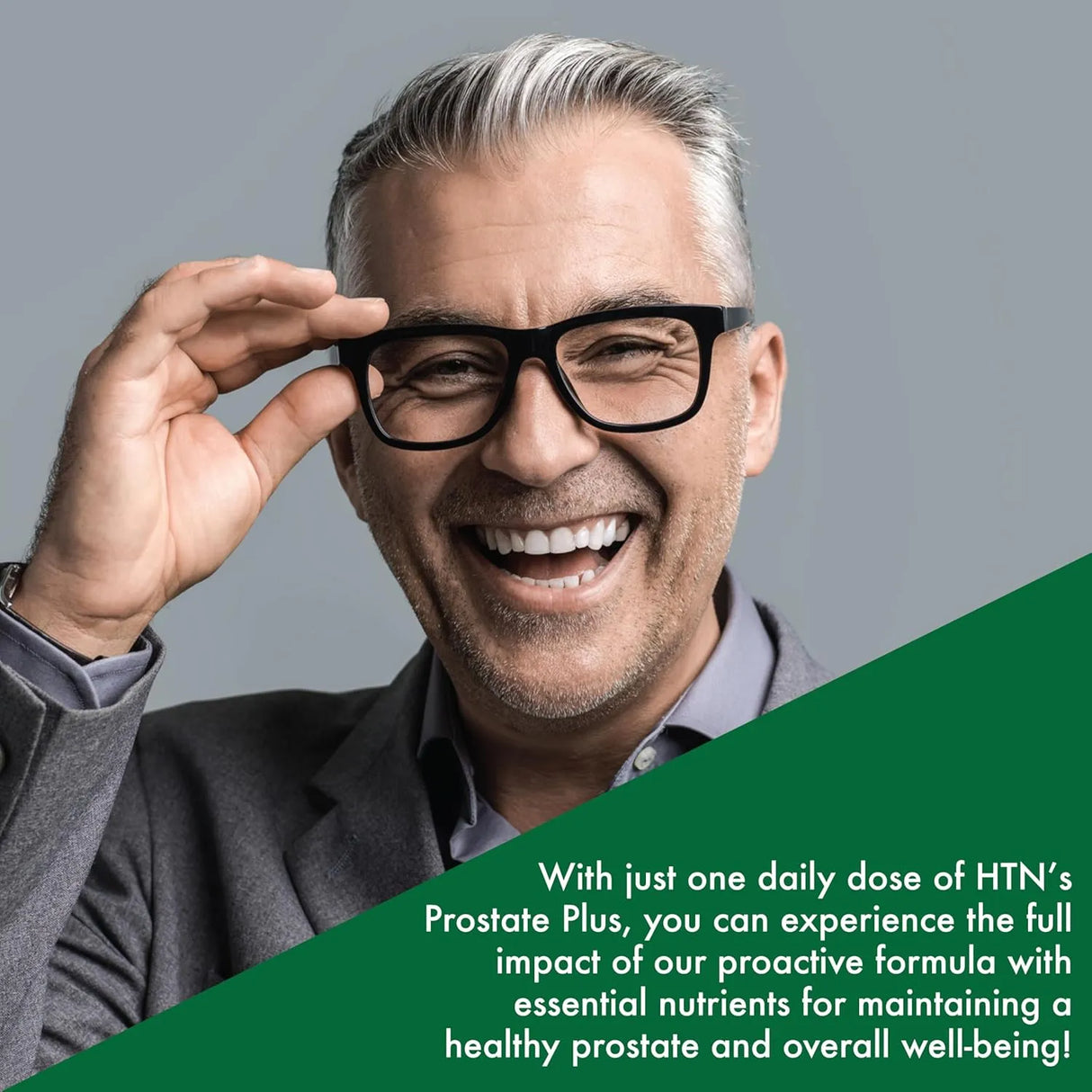 HEALTH THRU NUTRITION - Health Thru Nutrition Prostate Plus 60 Capsulas Blandas - The Red Vitamin MX - Suplementos Alimenticios - {{ shop.shopifyCountryName }}