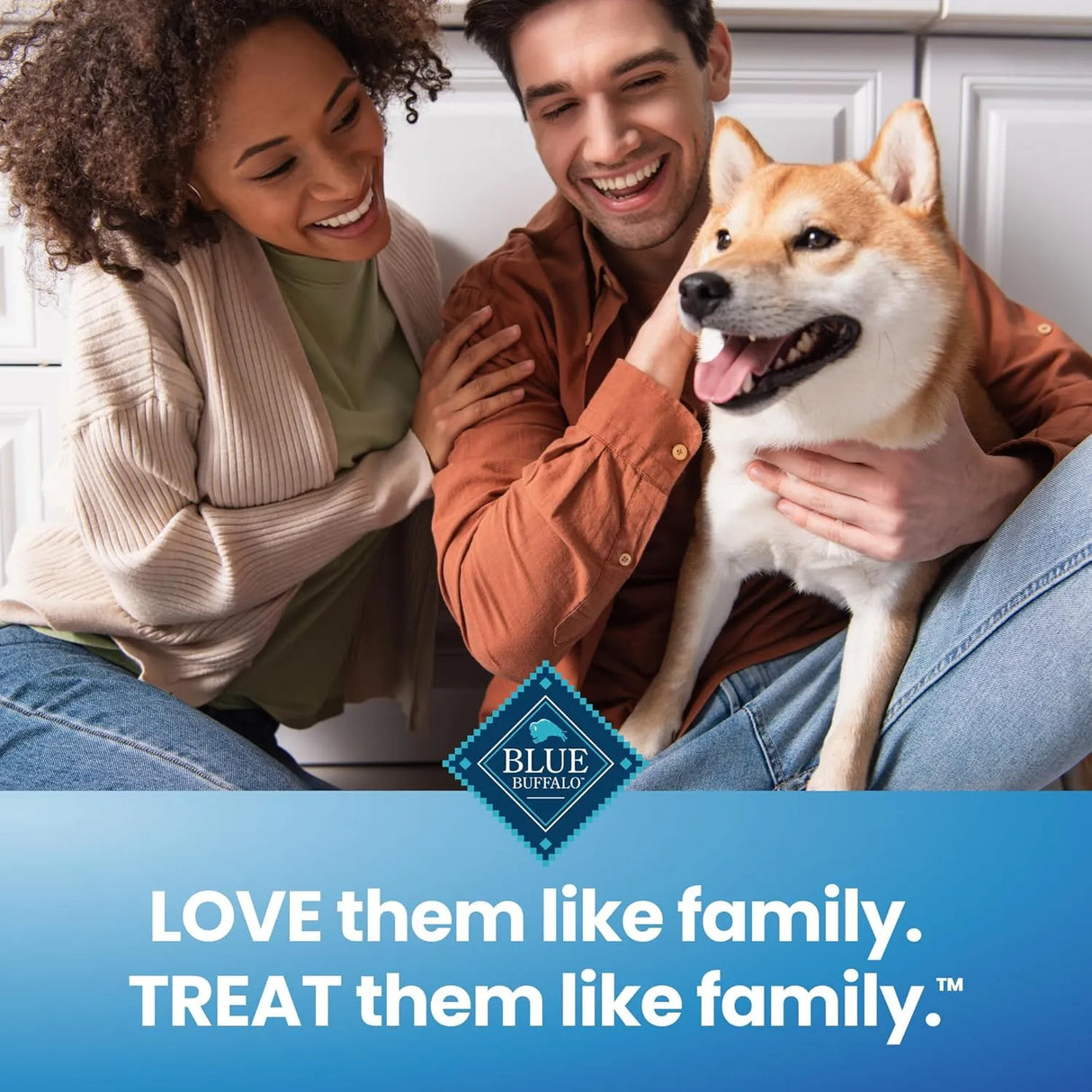 BLUE BUFFALO - Blue Buffalo Dental Chews Medium Natural Dog Treats Chicken & Spearmint 28 Piezas - The Red Vitamin MX - Cuidado Dental Para Perros - {{ shop.shopifyCountryName }}