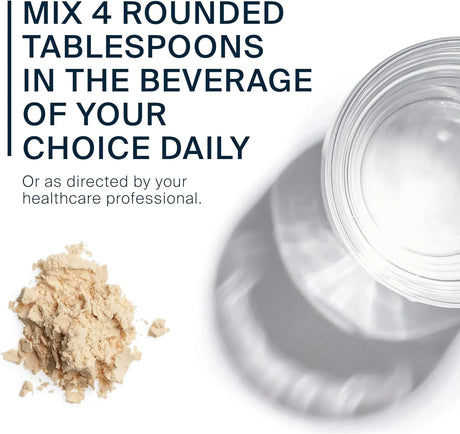 VITAL NUTRIENTS - Vital Nutrients ProVeg Organic Pea Protein 16 Servicios Natural Vanilla Flavor 524Gr. - The Red Vitamin MX - Suplementos Alimenticios - {{ shop.shopifyCountryName }}