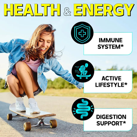 DEDICAD - DEDICAD 4-in-1 Nattokinase 2000 FU 120 Capsulas - The Red Vitamin MX - Suplementos Alimenticios - {{ shop.shopifyCountryName }}