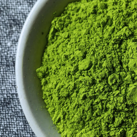 ELEMENT MATCHA - Element Matcha Ceremonial Grade 100% Organic Green Tea Matcha Powder 100Gr. - The Red Vitamin MX - Suplementos Alimenticios - {{ shop.shopifyCountryName }}