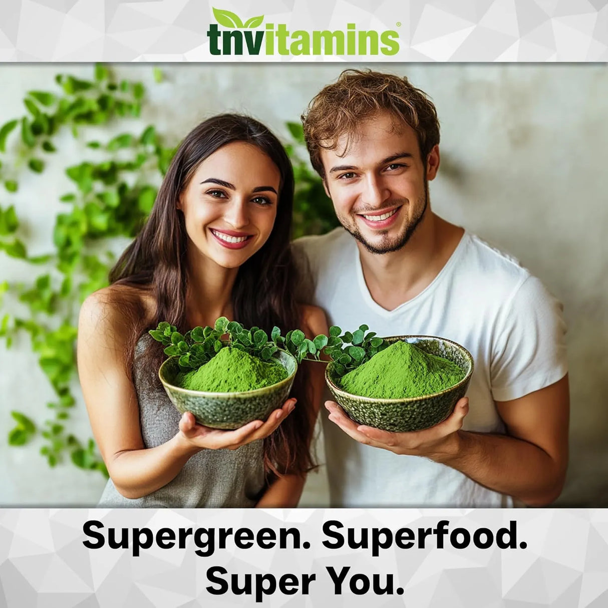 TNTVITAMINS - tnvitamins Moringa 10,000Mg. 120 Capsulas - The Red Vitamin MX - Suplementos Alimenticios - {{ shop.shopifyCountryName }}